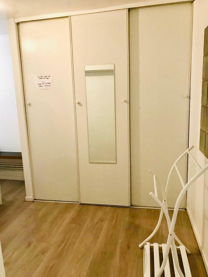 Charmant Appartement 2 Chambres Metz Centre Proche Pompidou Exterior photo